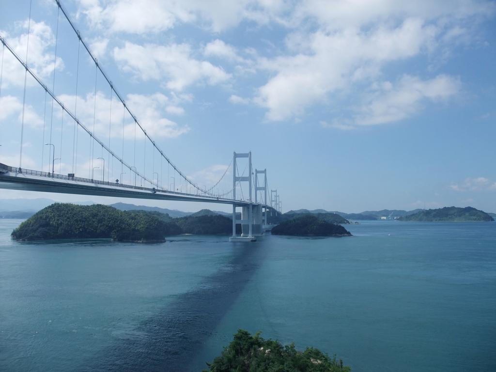 Cyclo No Ie Hotel Imabari Railway Station Exterior foto