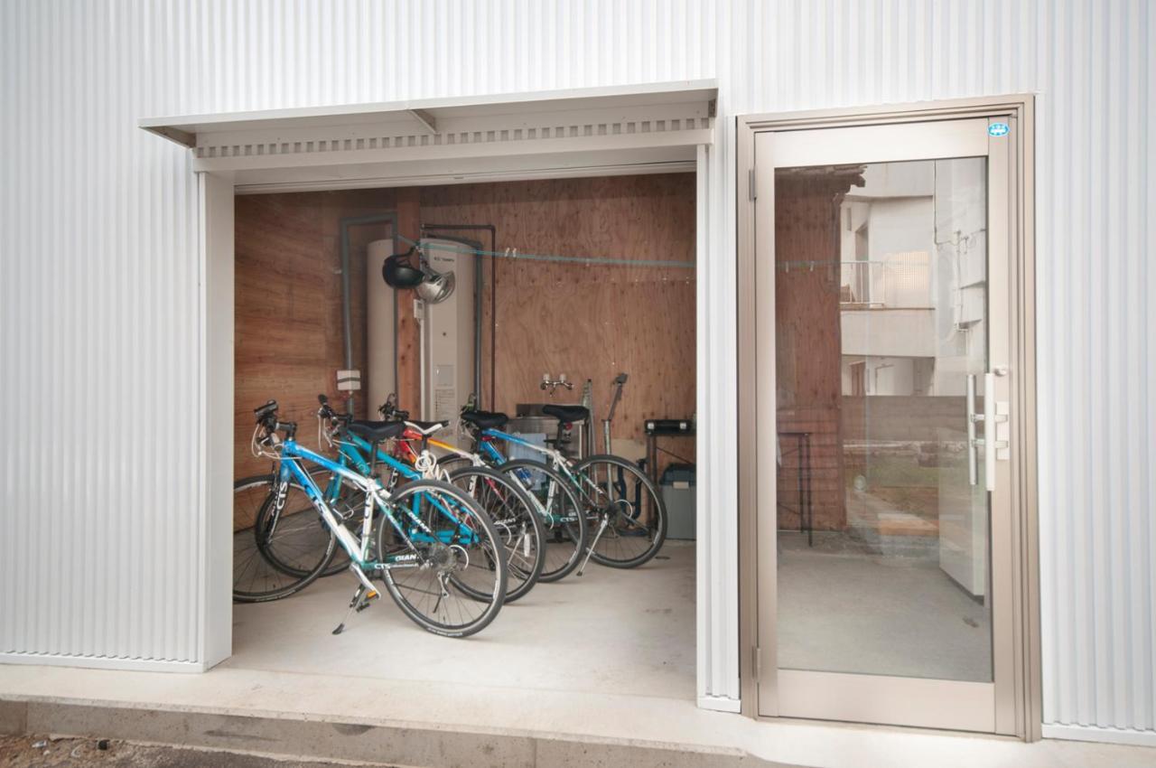 Cyclo No Ie Hotel Imabari Railway Station Exterior foto